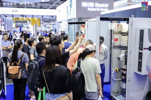 五大關(guān)鍵詞，回顧威圖2023工博會(huì)的高燃時(shí)刻