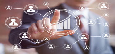 免費下載 商務互聯(lián)網科技背景圖片，海報Banner高清大圖，計算機網絡技術開發(fā)領域的理想視覺資源